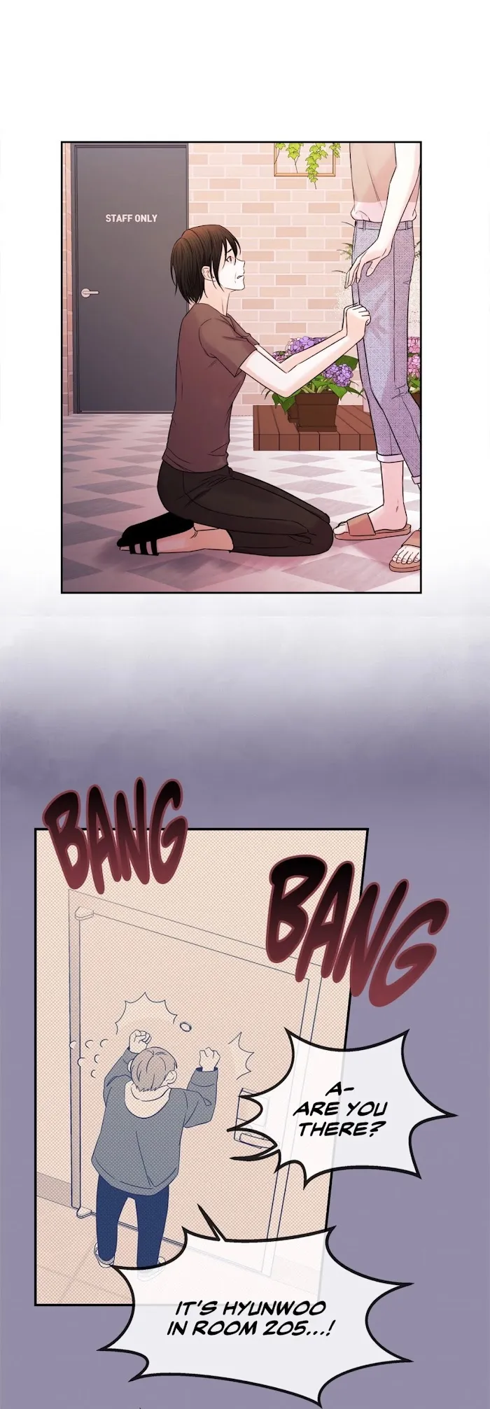 Tenth Time’s The Charm - Chapter 44 Page 21