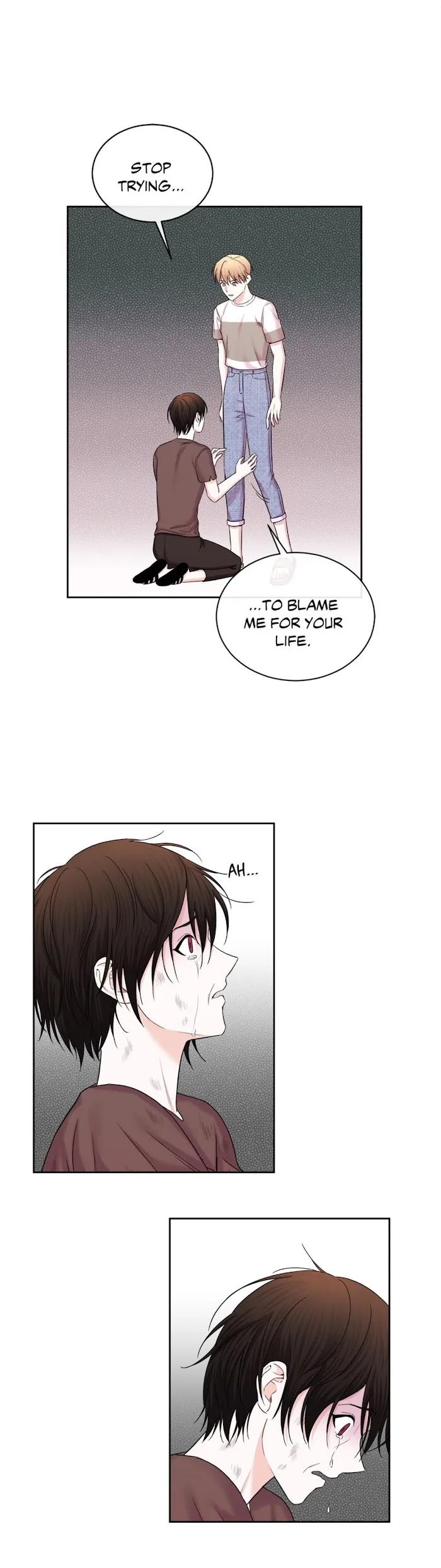 Tenth Time’s The Charm - Chapter 44 Page 23