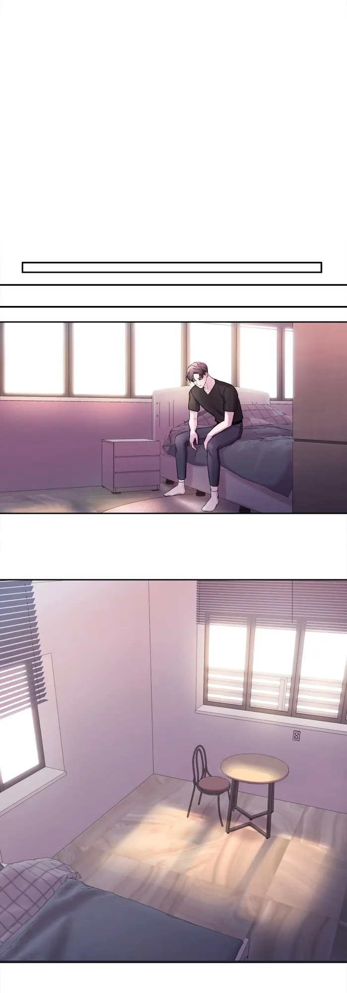 Tenth Time’s The Charm - Chapter 44 Page 25