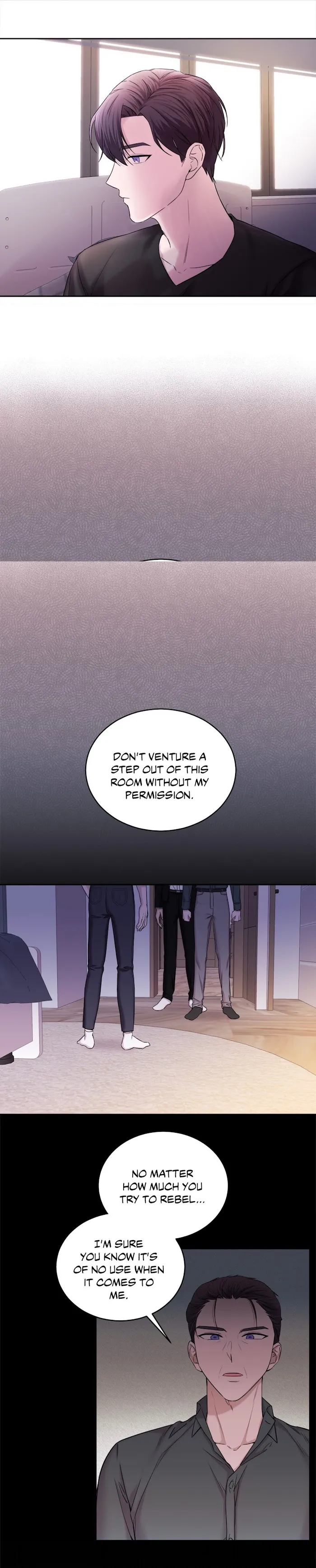 Tenth Time’s The Charm - Chapter 44 Page 26