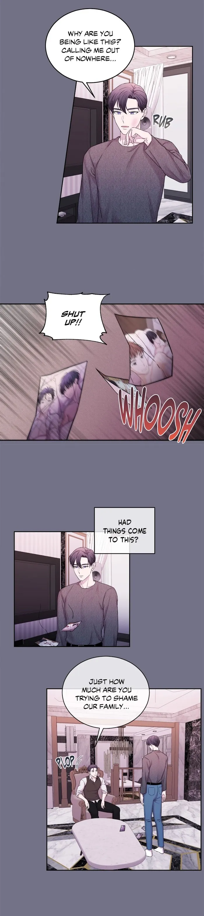 Tenth Time’s The Charm - Chapter 44 Page 28