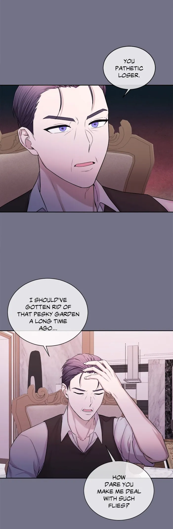 Tenth Time’s The Charm - Chapter 44 Page 29