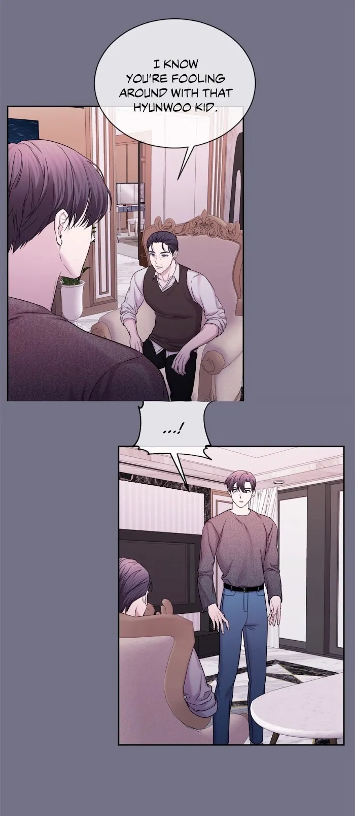 Tenth Time’s The Charm - Chapter 44 Page 30
