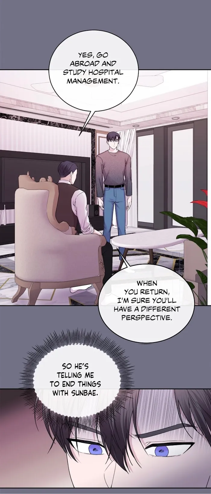 Tenth Time’s The Charm - Chapter 45 Page 2