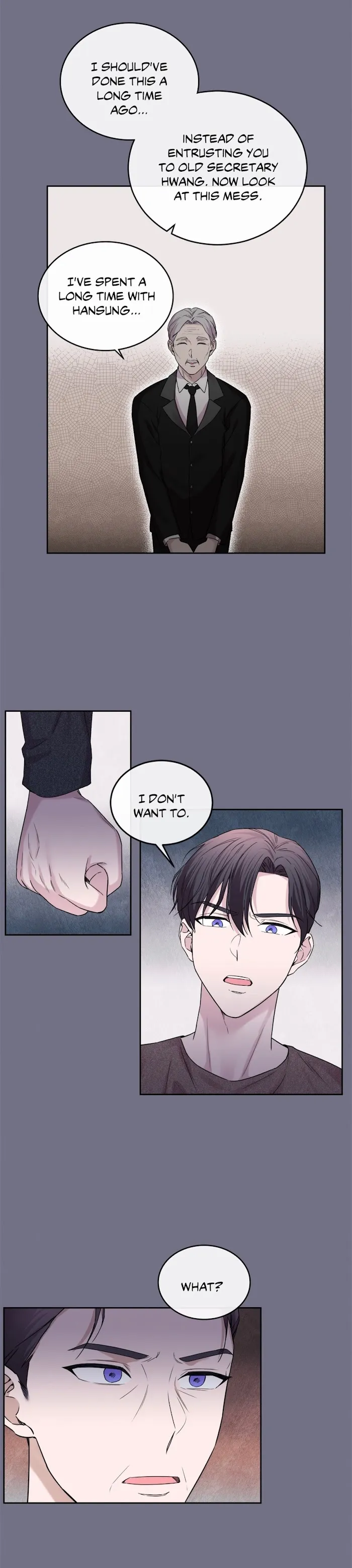 Tenth Time’s The Charm - Chapter 45 Page 3