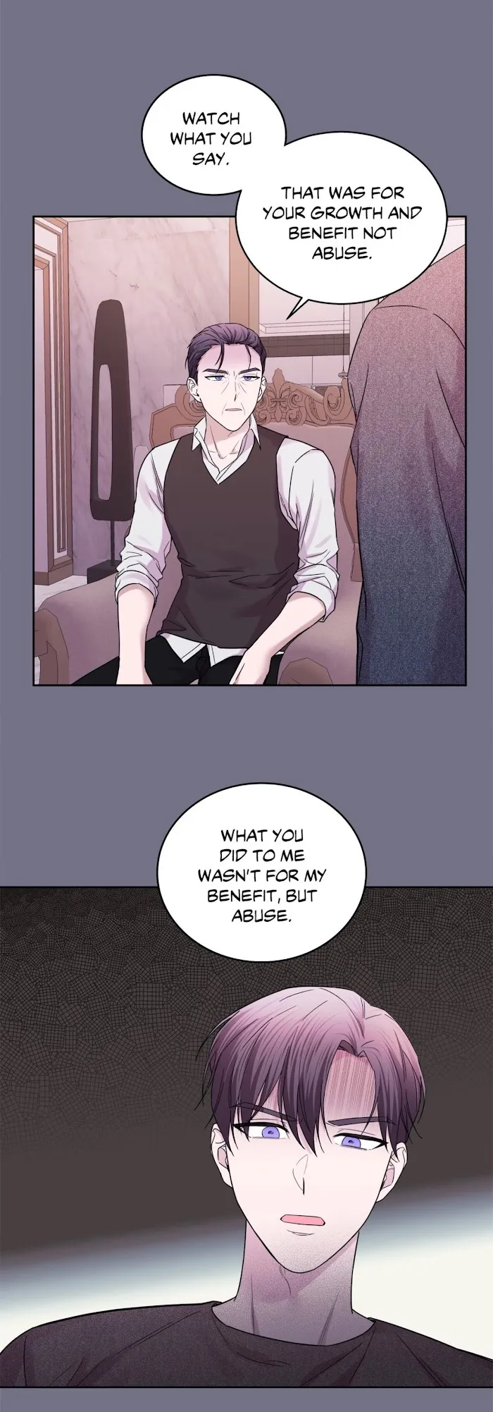 Tenth Time’s The Charm - Chapter 45 Page 5