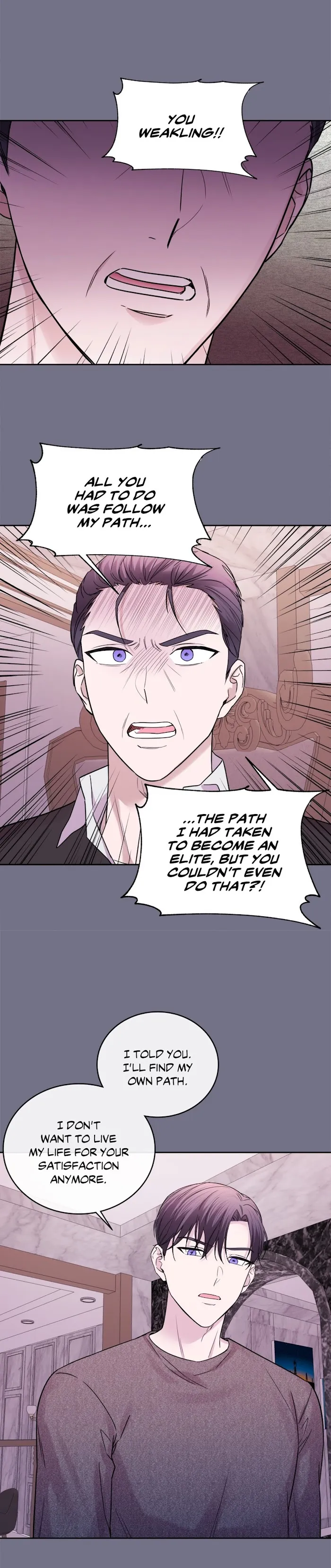 Tenth Time’s The Charm - Chapter 45 Page 7