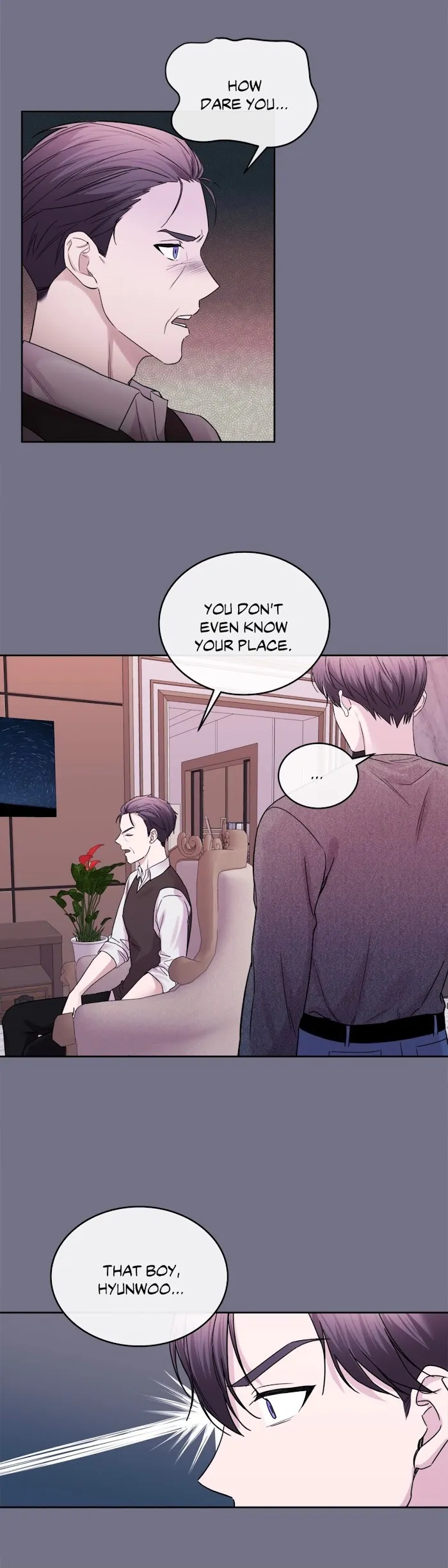 Tenth Time’s The Charm - Chapter 45 Page 8