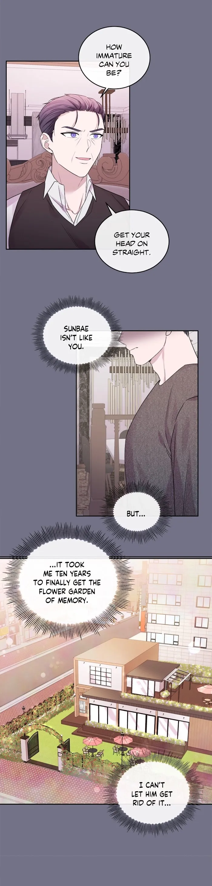 Tenth Time’s The Charm - Chapter 45 Page 13