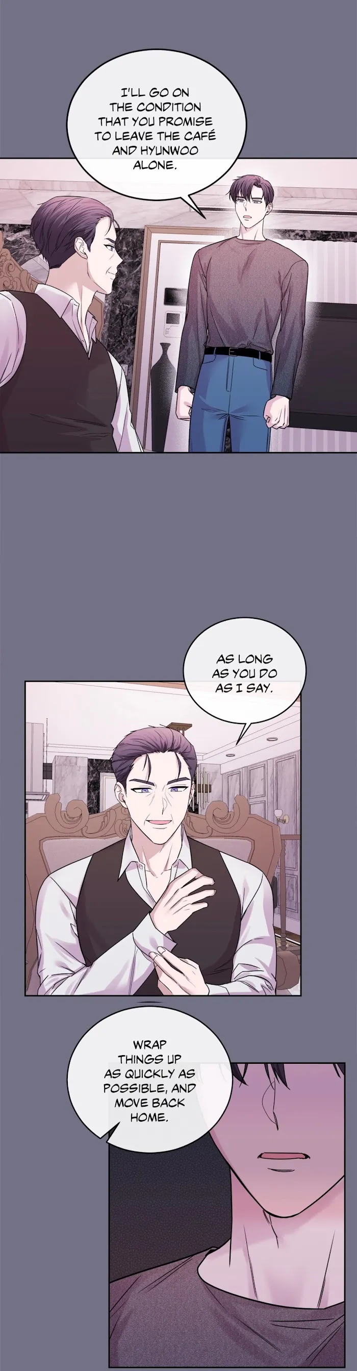 Tenth Time’s The Charm - Chapter 45 Page 15