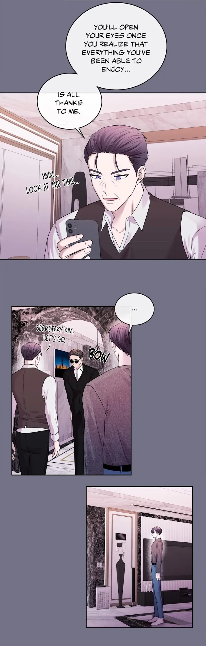 Tenth Time’s The Charm - Chapter 45 Page 16