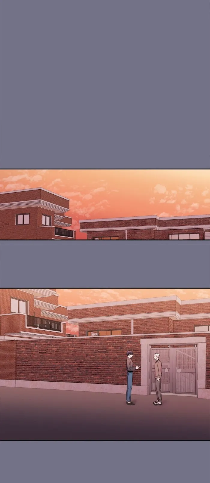 Tenth Time’s The Charm - Chapter 45 Page 17