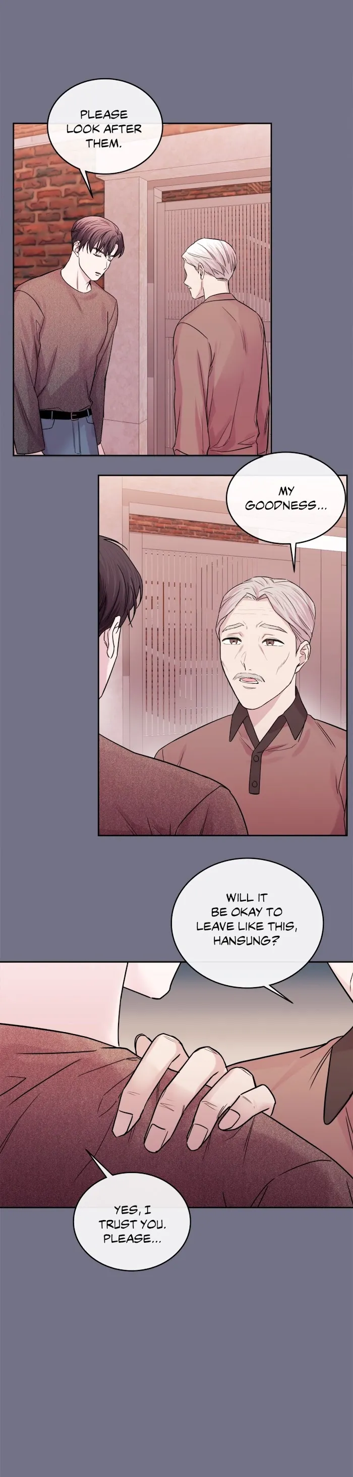 Tenth Time’s The Charm - Chapter 45 Page 18