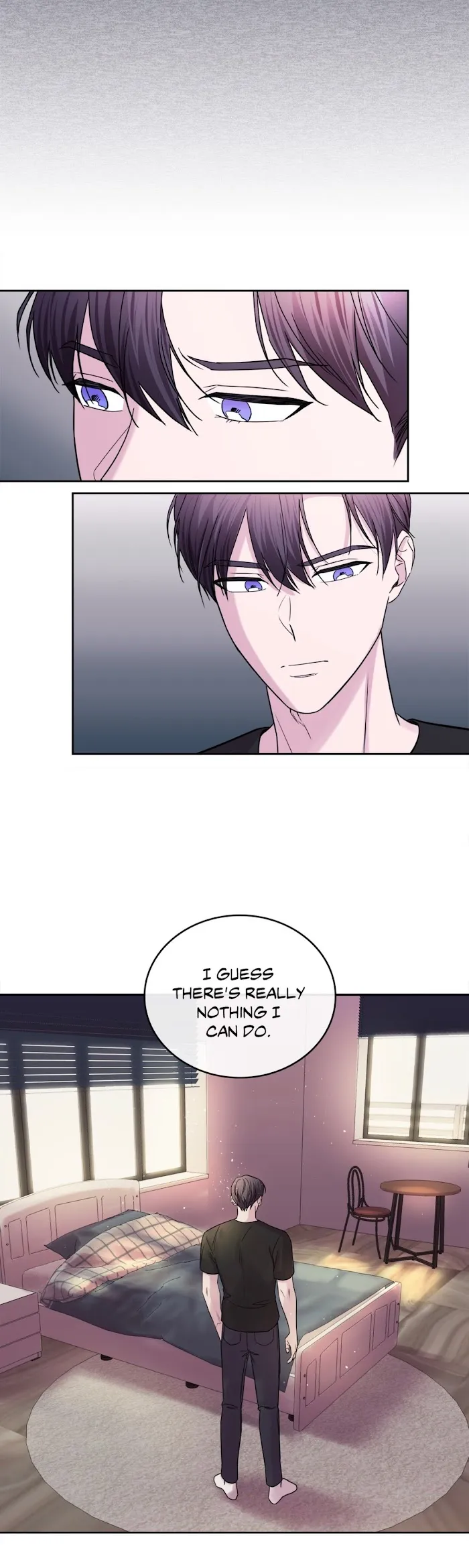 Tenth Time’s The Charm - Chapter 45 Page 20