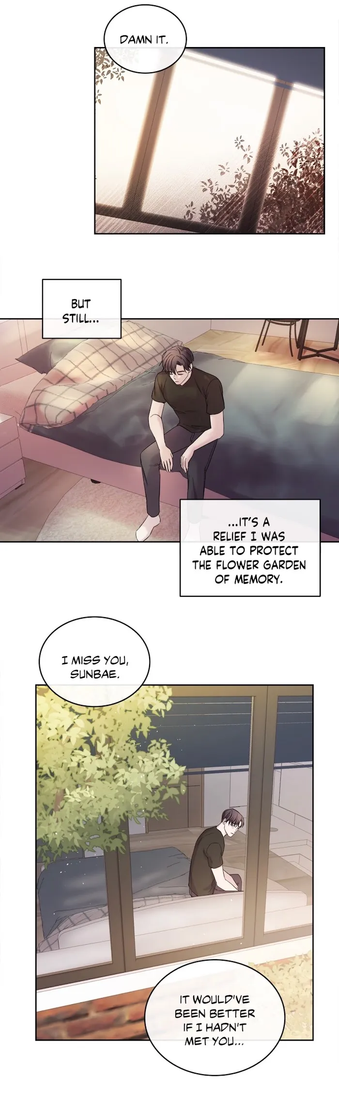 Tenth Time’s The Charm - Chapter 45 Page 21