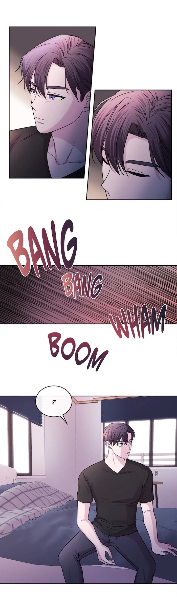 Tenth Time’s The Charm - Chapter 45 Page 22
