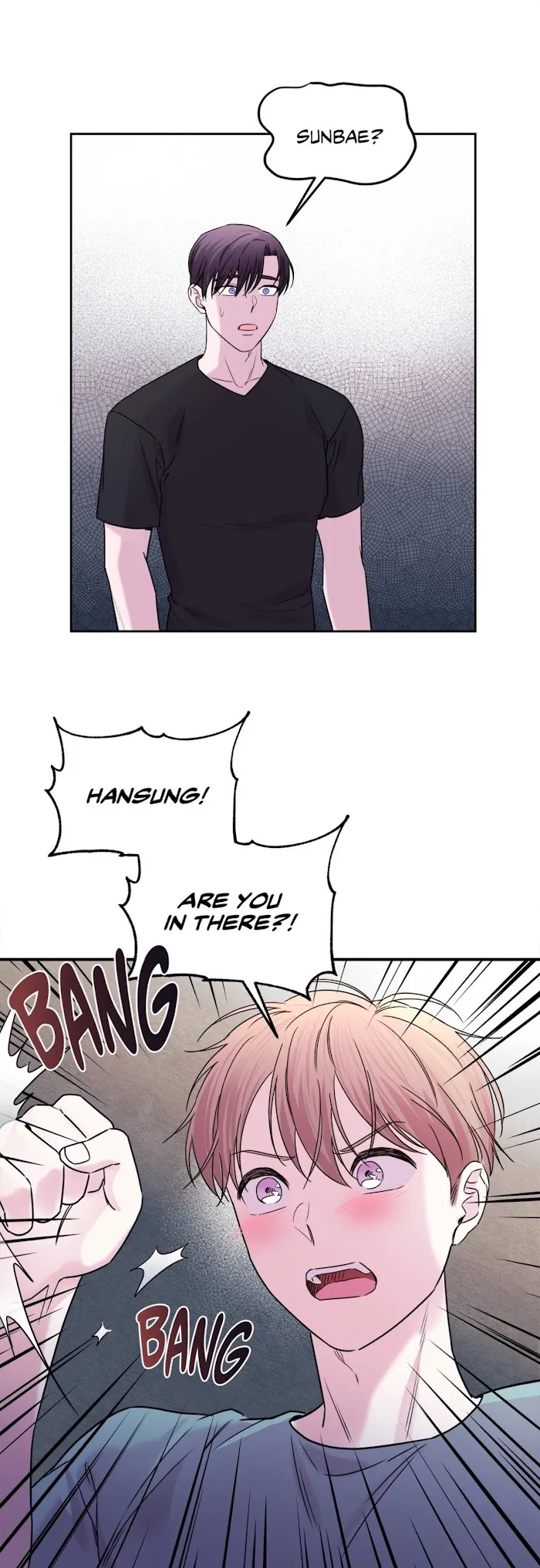 Tenth Time’s The Charm - Chapter 45 Page 24