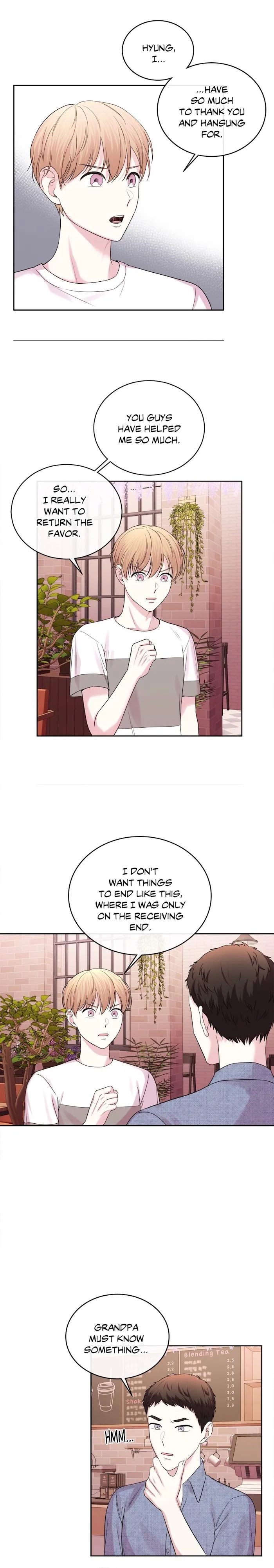 Tenth Time’s The Charm - Chapter 46 Page 2