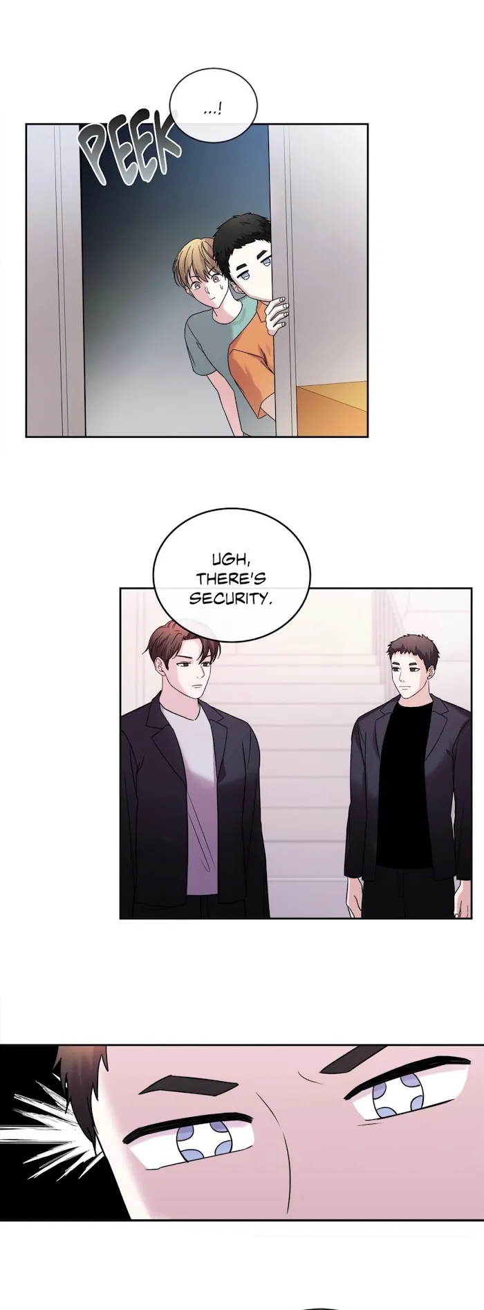 Tenth Time’s The Charm - Chapter 46 Page 10