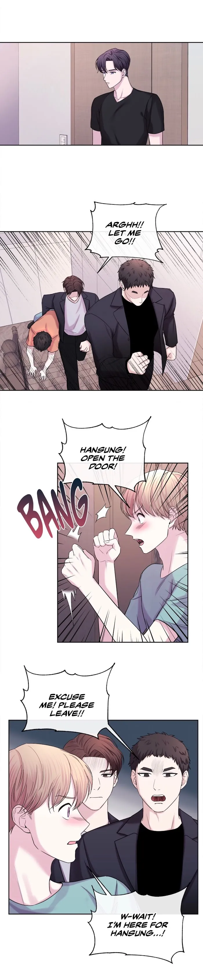 Tenth Time’s The Charm - Chapter 46 Page 13