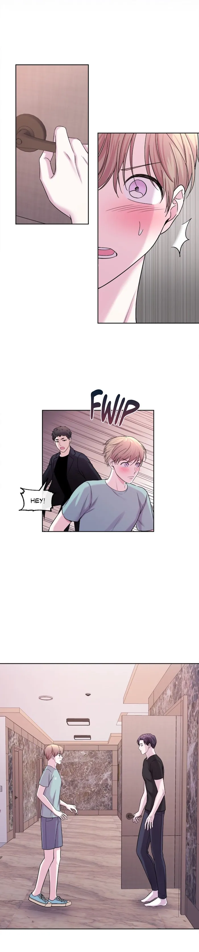 Tenth Time’s The Charm - Chapter 46 Page 16