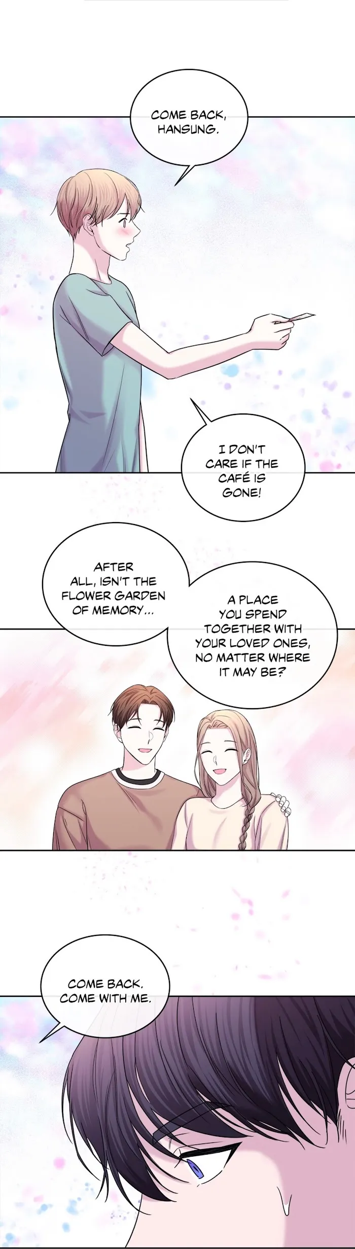 Tenth Time’s The Charm - Chapter 46 Page 18