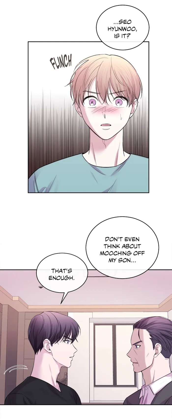 Tenth Time’s The Charm - Chapter 47 Page 2