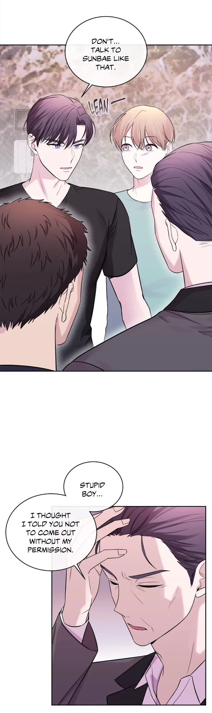 Tenth Time’s The Charm - Chapter 47 Page 3
