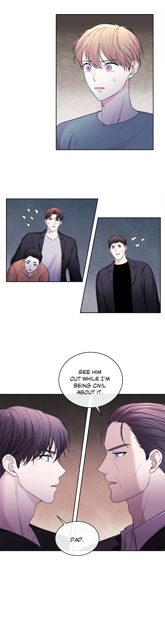 Tenth Time’s The Charm - Chapter 47 Page 5