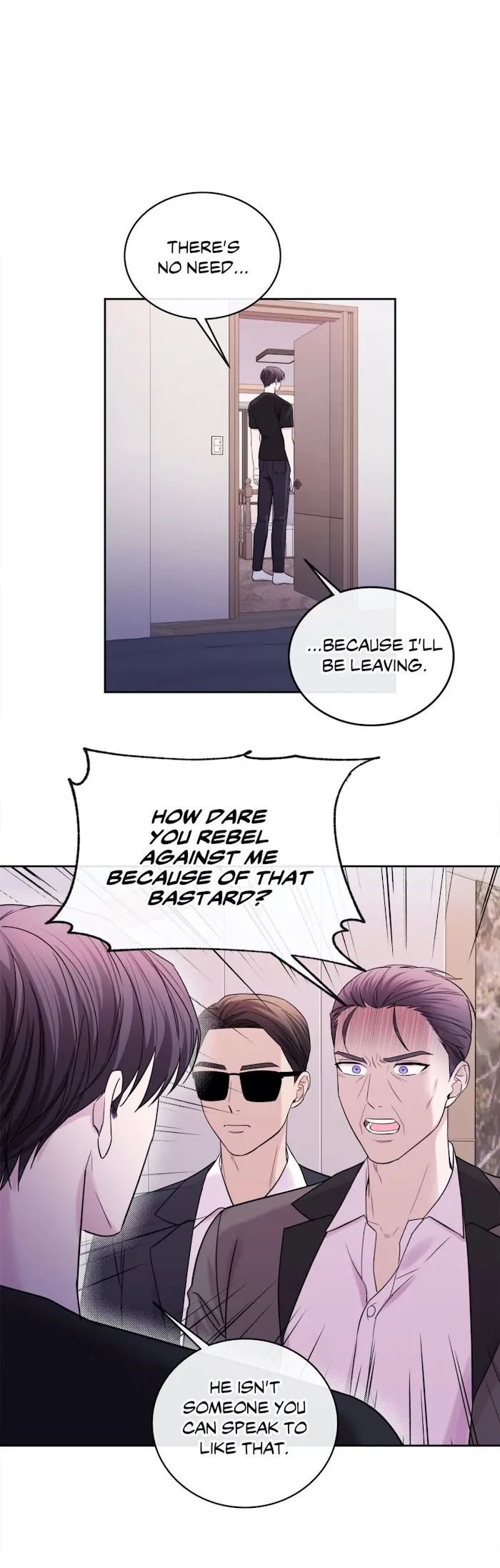Tenth Time’s The Charm - Chapter 47 Page 6