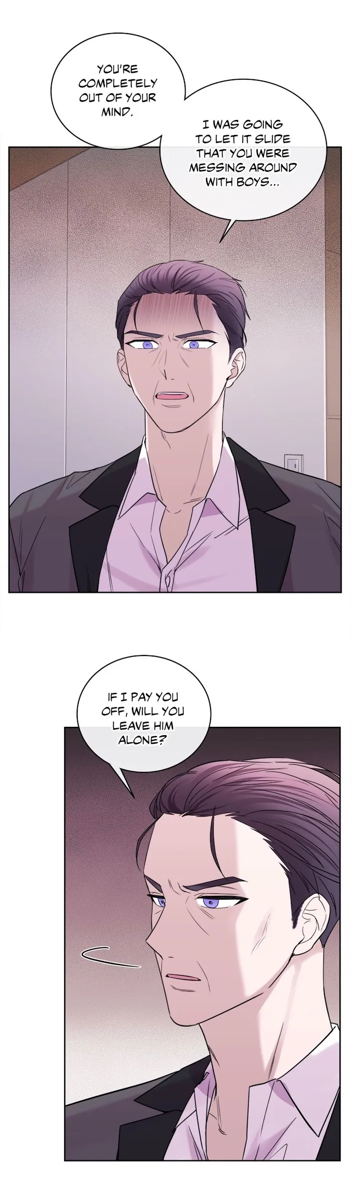 Tenth Time’s The Charm - Chapter 47 Page 7