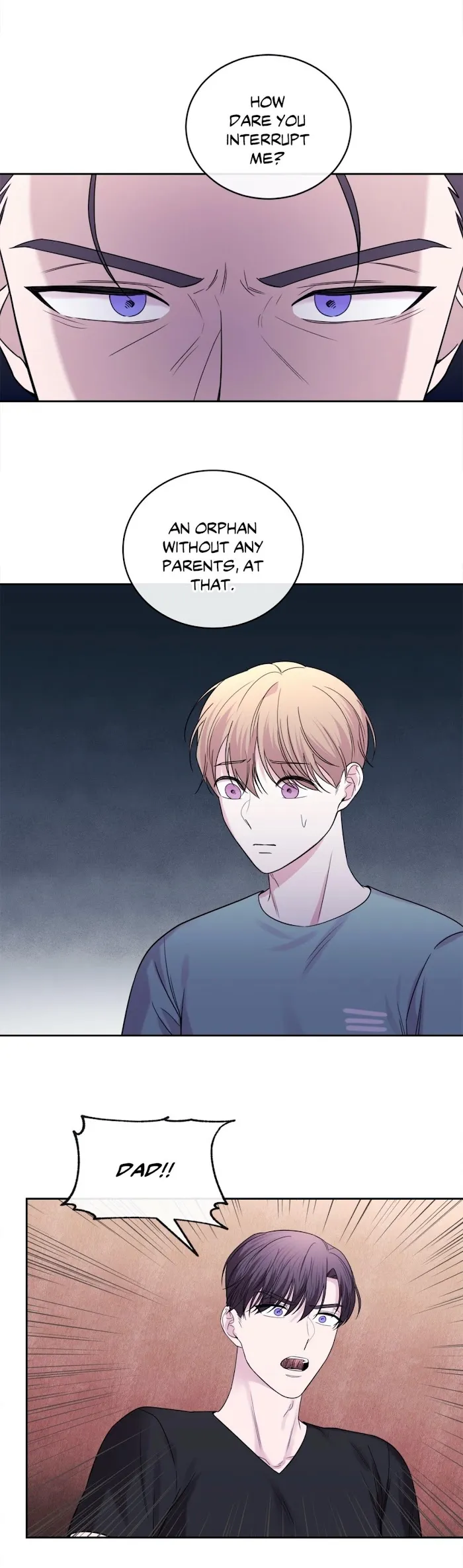 Tenth Time’s The Charm - Chapter 47 Page 9