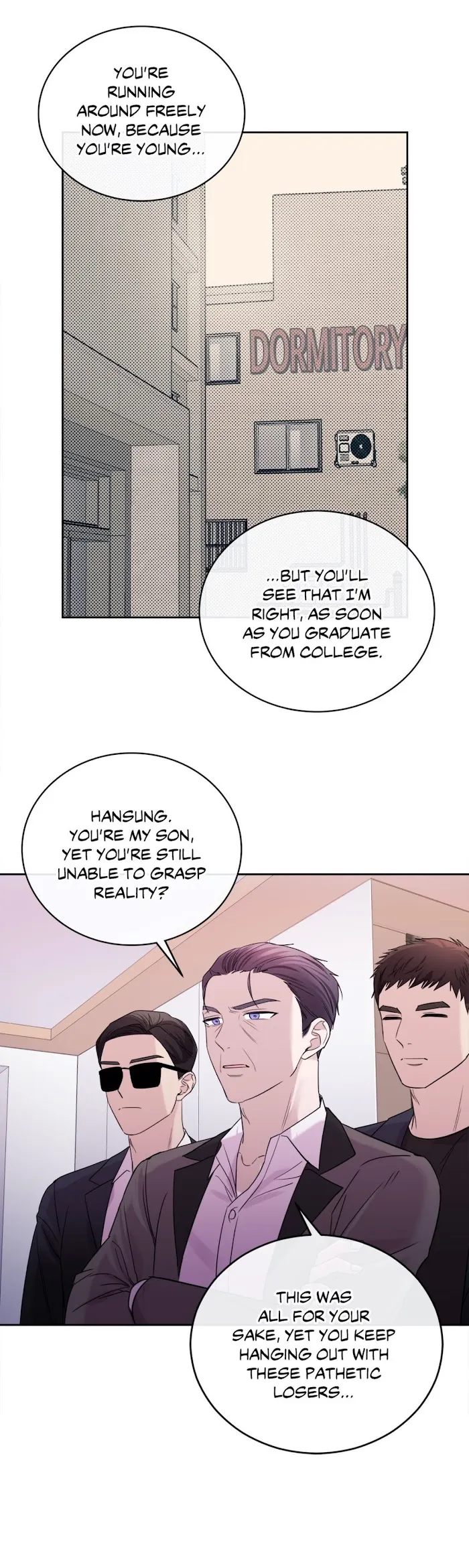 Tenth Time’s The Charm - Chapter 47 Page 13