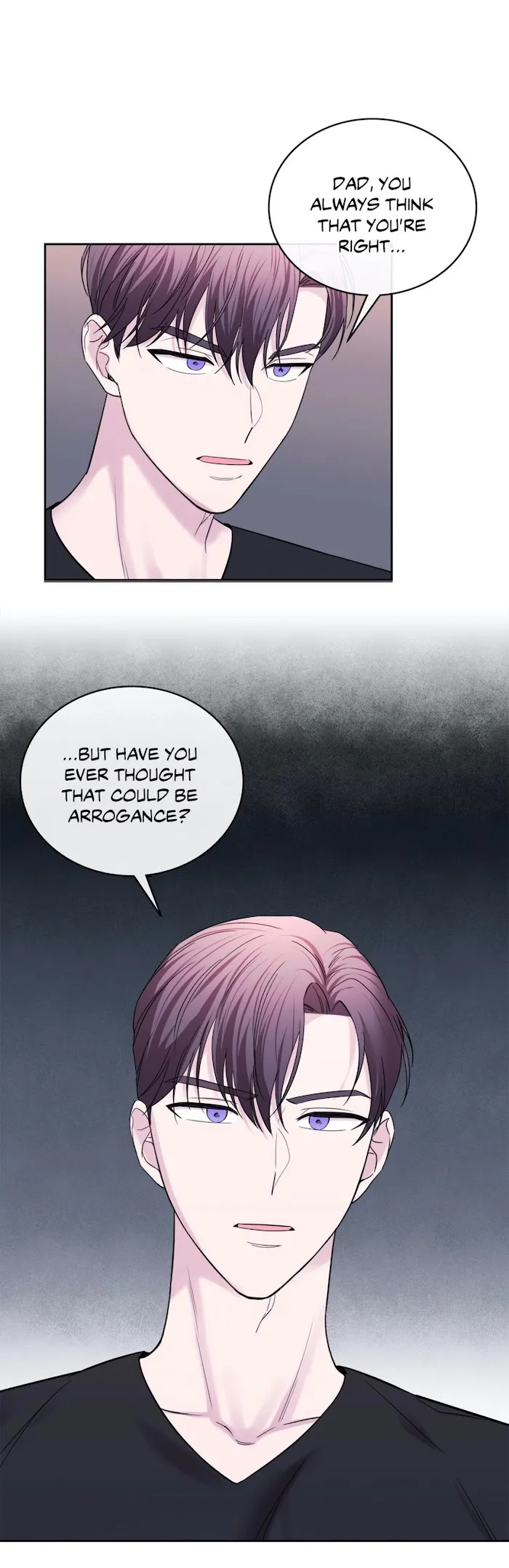 Tenth Time’s The Charm - Chapter 47 Page 14