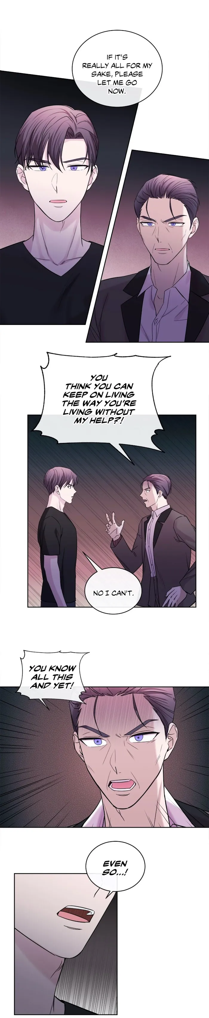 Tenth Time’s The Charm - Chapter 47 Page 21
