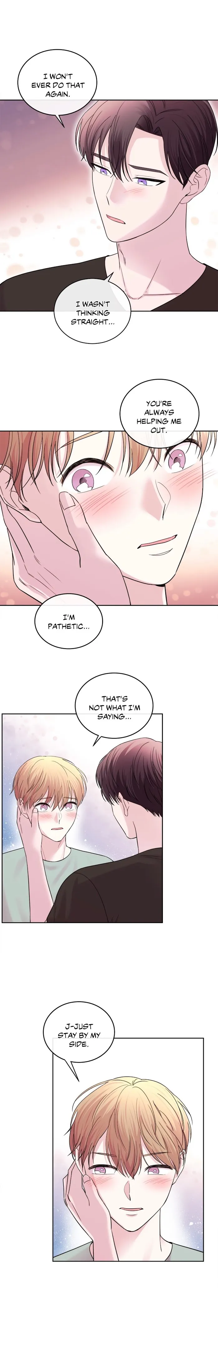 Tenth Time’s The Charm - Chapter 48 Page 4