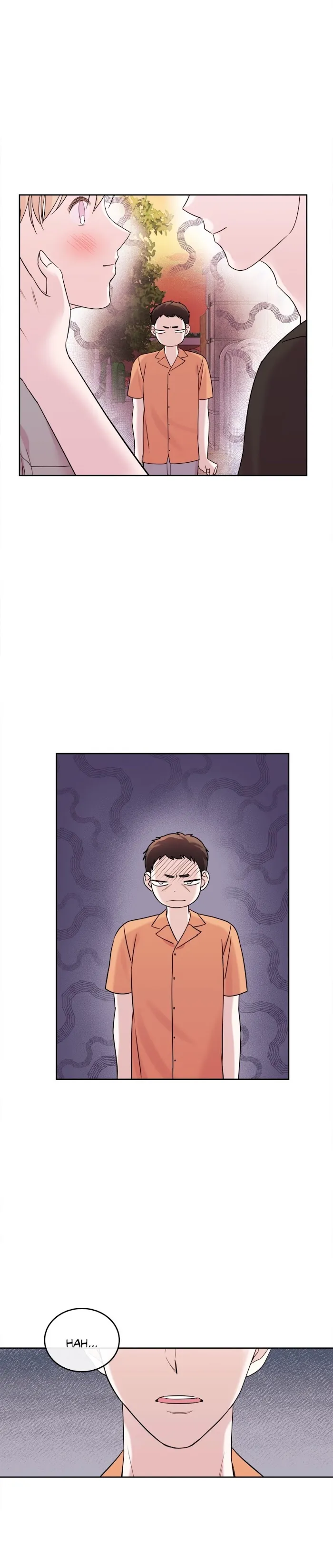 Tenth Time’s The Charm - Chapter 48 Page 7