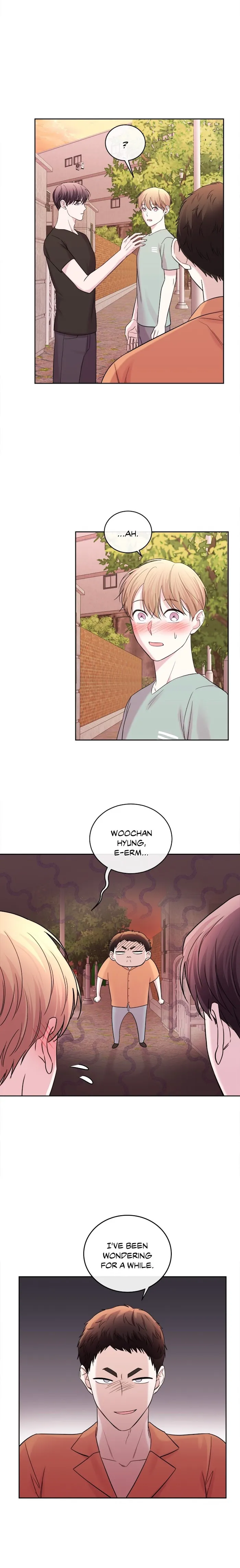 Tenth Time’s The Charm - Chapter 48 Page 8