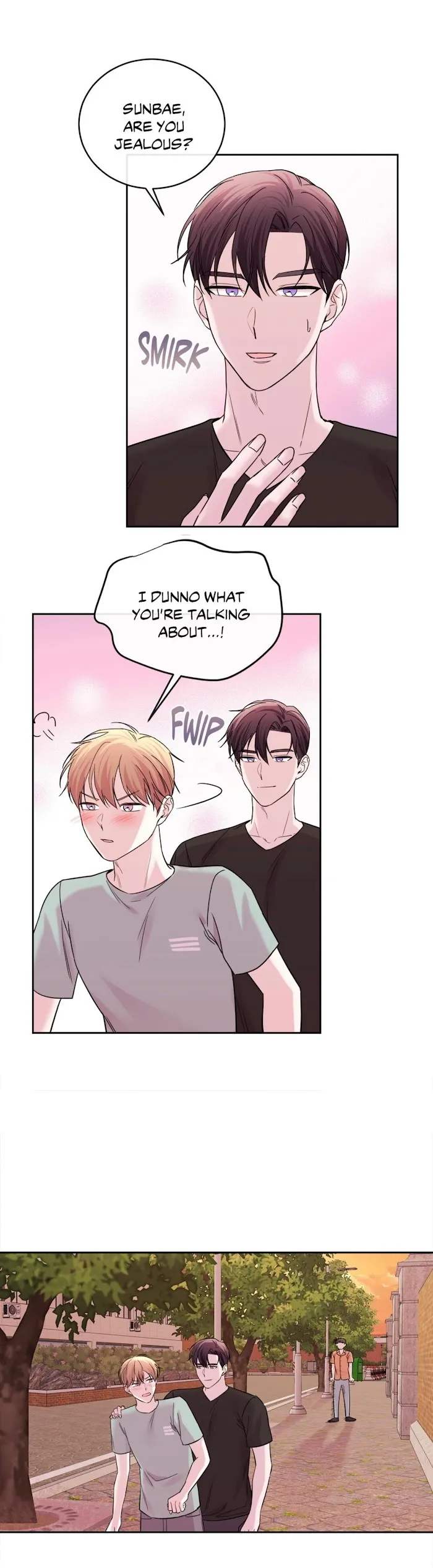 Tenth Time’s The Charm - Chapter 48 Page 12
