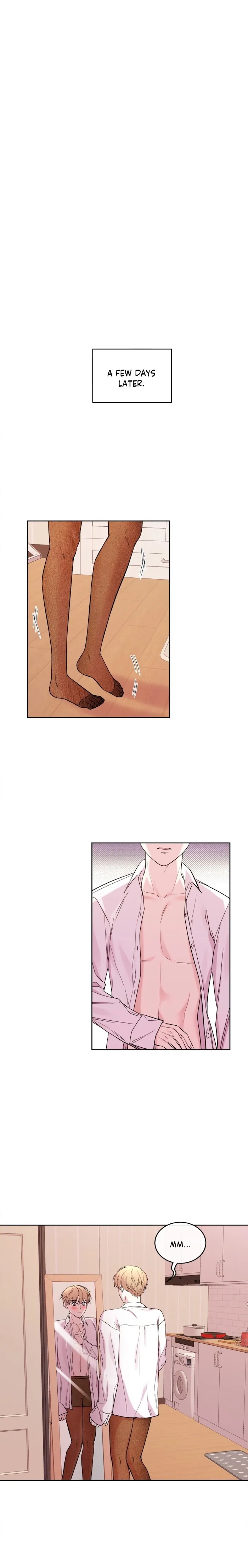 Tenth Time’s The Charm - Chapter 48 Page 20