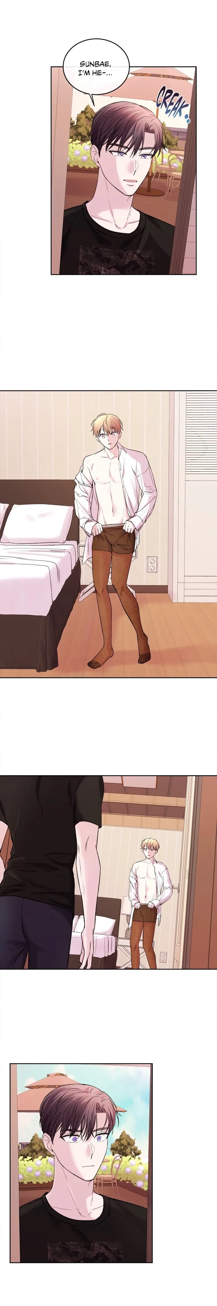 Tenth Time’s The Charm - Chapter 48 Page 22