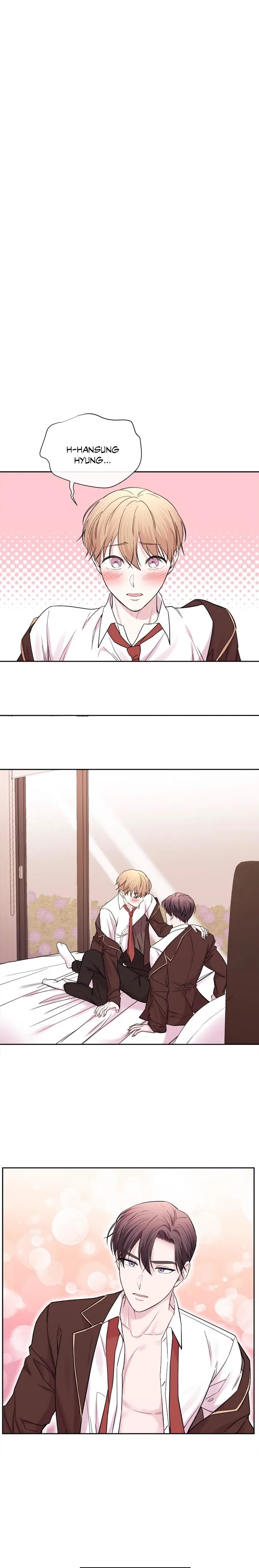 Tenth Time’s The Charm - Chapter 49 Page 3
