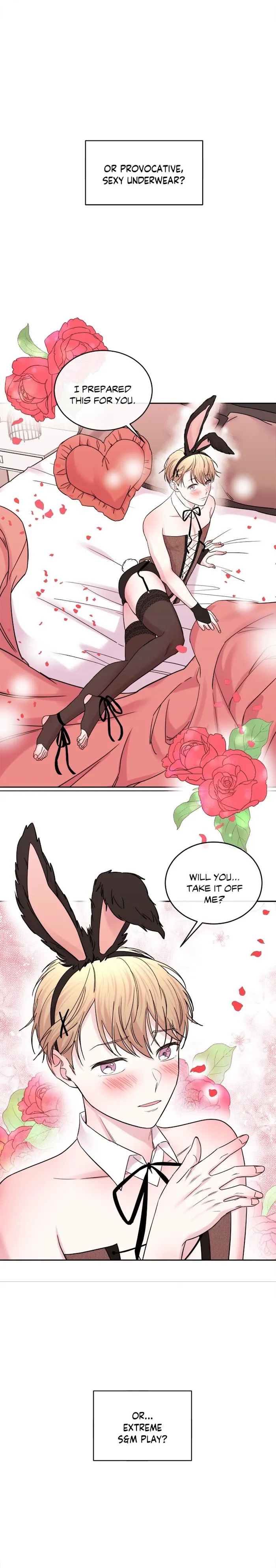 Tenth Time’s The Charm - Chapter 49 Page 4