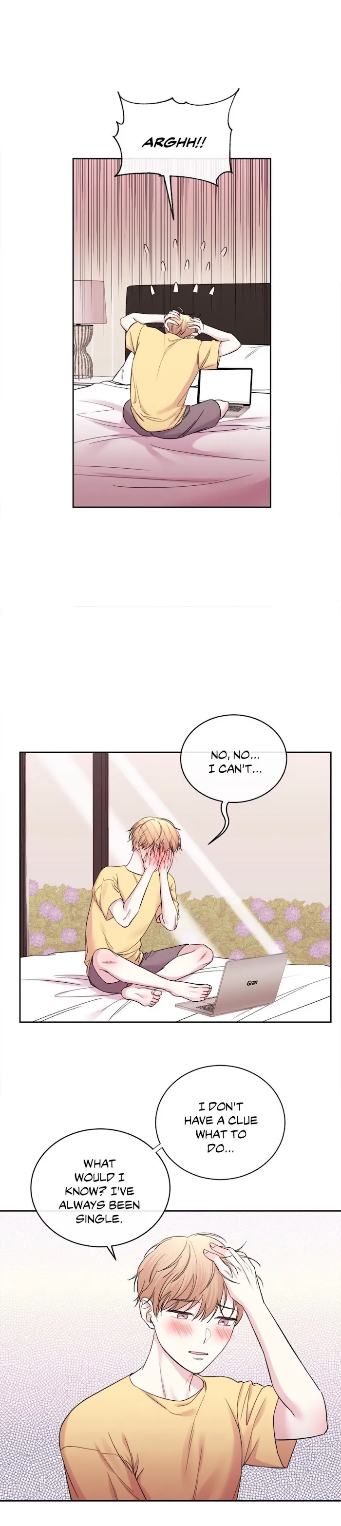 Tenth Time’s The Charm - Chapter 49 Page 6