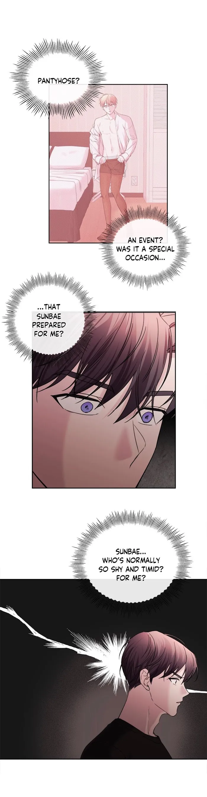 Tenth Time’s The Charm - Chapter 49 Page 11