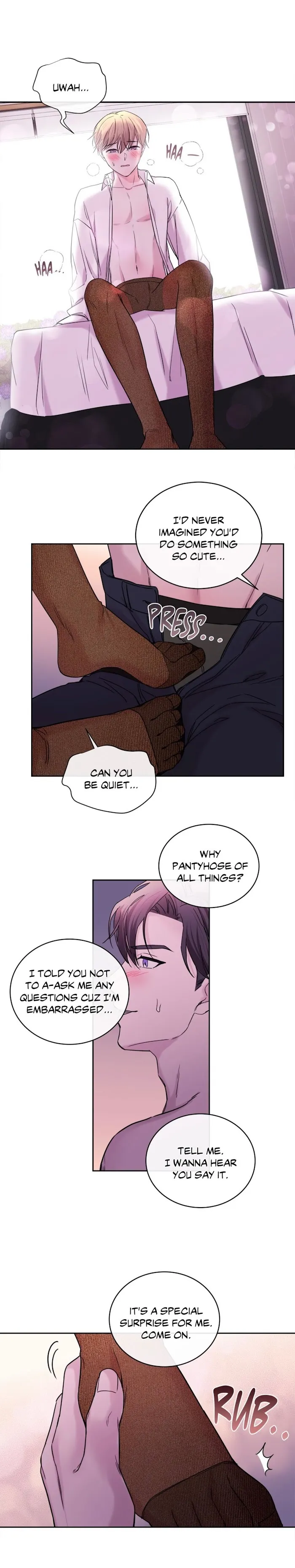 Tenth Time’s The Charm - Chapter 49 Page 21