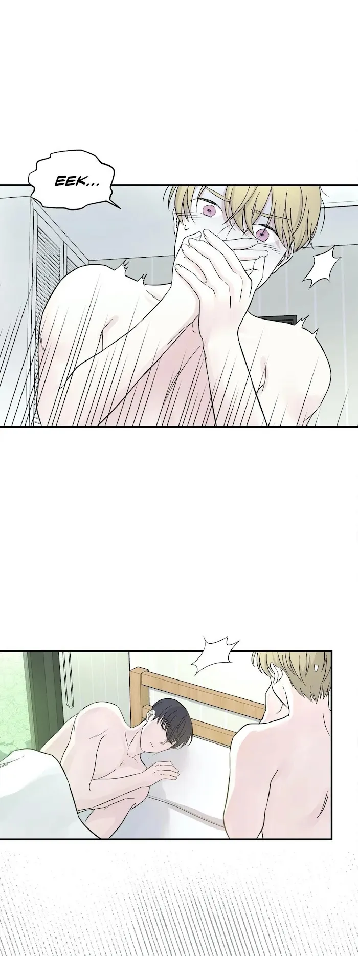Tenth Time’s The Charm - Chapter 5 Page 7