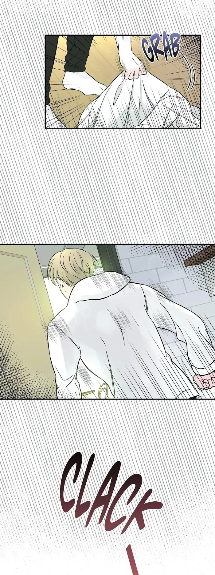 Tenth Time’s The Charm - Chapter 5 Page 8
