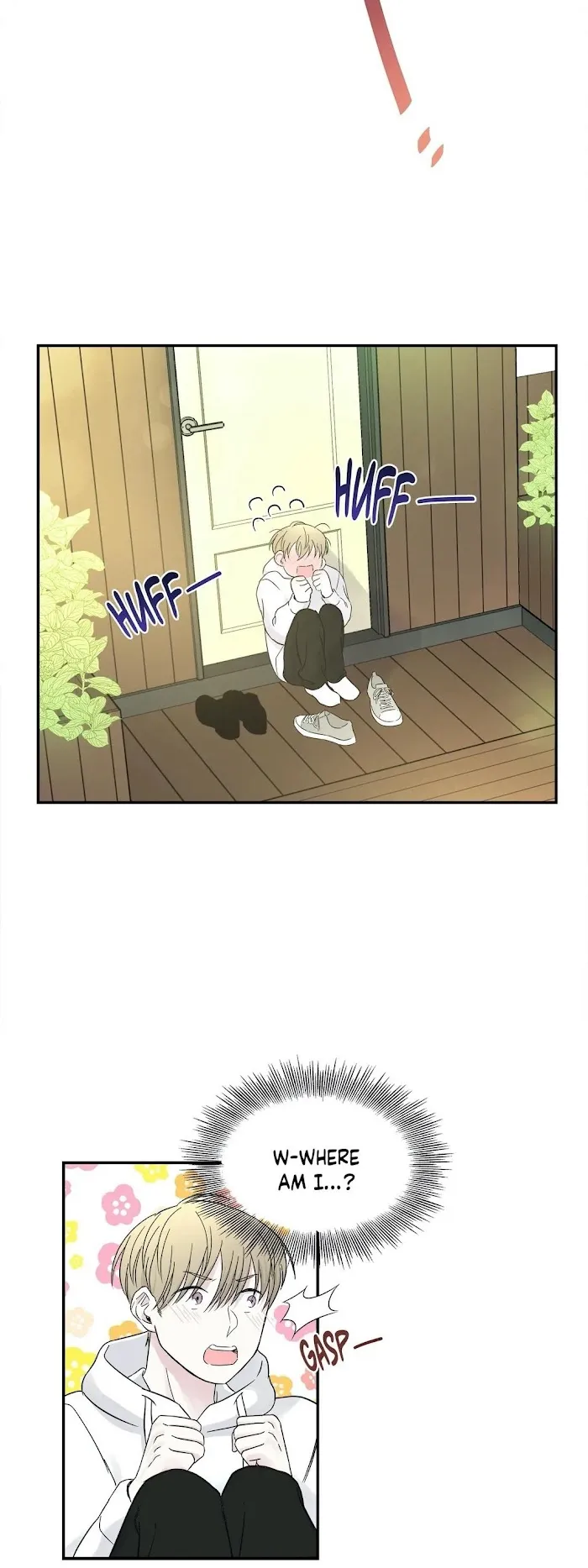 Tenth Time’s The Charm - Chapter 5 Page 9