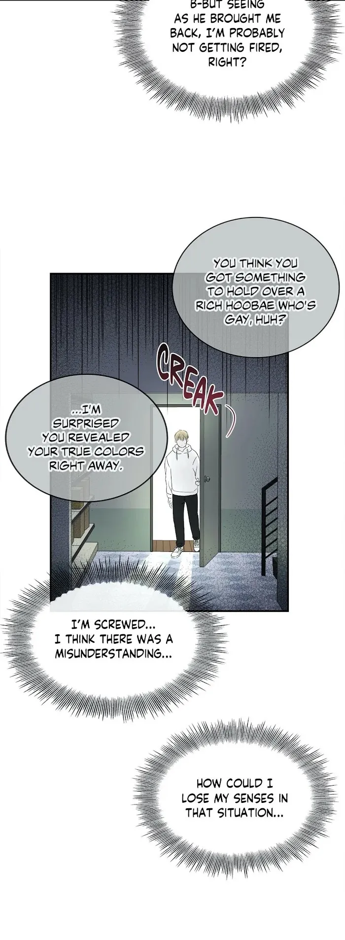 Tenth Time’s The Charm - Chapter 5 Page 12